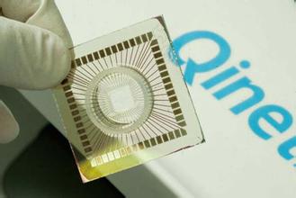 生物傳感器可檢測農藥殘留