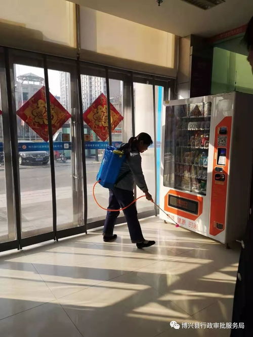 打好疫情防控戰(zhàn) 我們行動在前沿