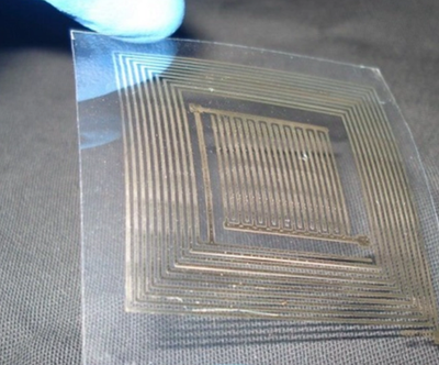 醫(yī)療應(yīng)用助力印刷電子市場飛速發(fā)展