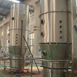 專業高效，安全可靠——范信干燥醫藥原料干燥設備與碎脂機供應商